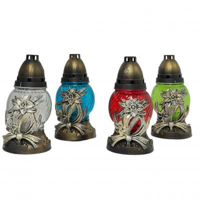 Лампадка "Квітка-нарциз"