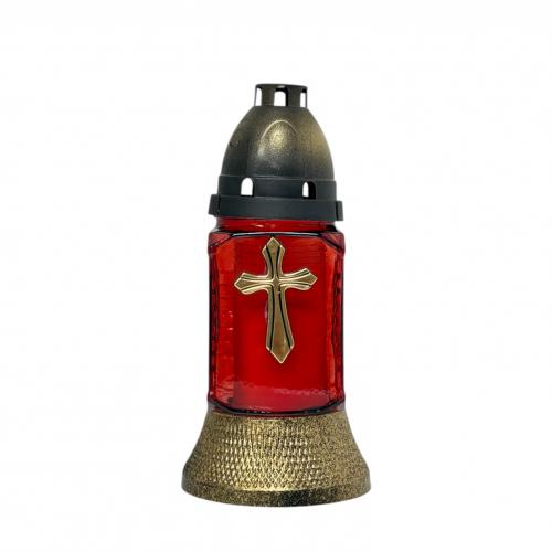 Лампадка "Червона", 24П-27 Лампадка "Червона", 24П-27