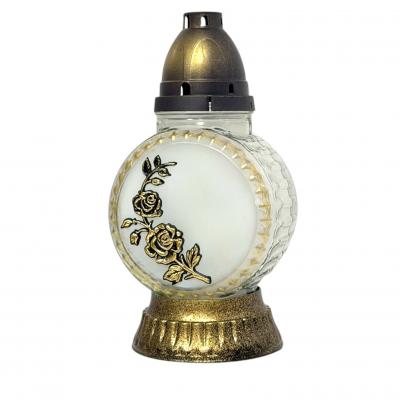 Лампадка "Квадрат"