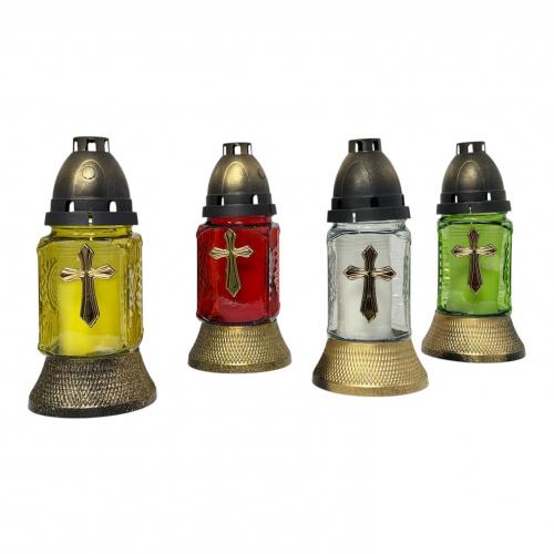 Лампадка "МІКС", 24П-26 Лампадка "МІКС", 24П-26