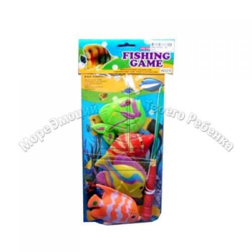 Рыбалка, M 0747 U-R Рыбалка, M 0747 U-R