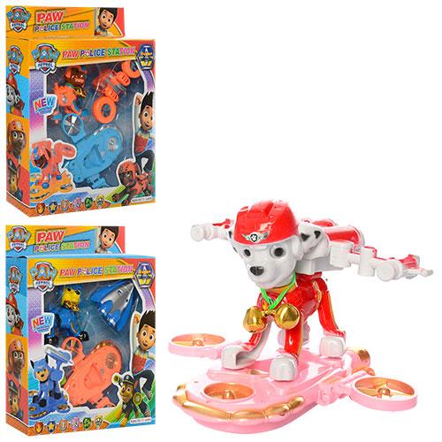 Фигурка Paw Patrol, 088 Фигурка Paw Patrol, 088