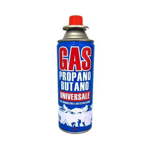 Балон газовий GAS PROPANO BUTANO, G-021017