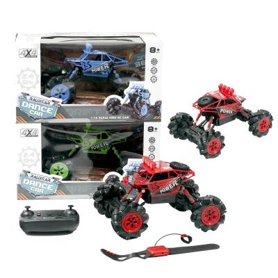 Джип, р/у, 222-9