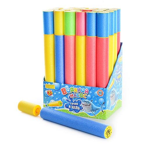 Водяной насос, микс цветов, в дисплее, M 1941