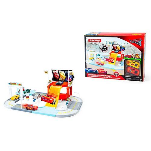 Гараж, 2 этажа, 6332