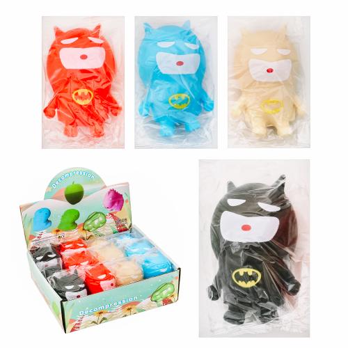 Іграшка-антистрес "Бетмен", A5-4