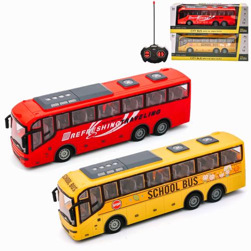 Автобус HT070-71 дитяча іграшка на радіокеруванні City Bus Express 32 см, світло, HT070-71 Автобус HT070-71 дитяча іграшка на радіокеруванні City Bus Express 32 см, світло, HT070-71