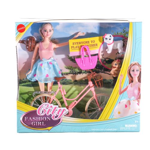 Кукла, JND-1214