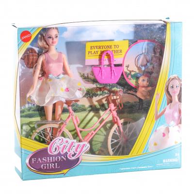 Кукла, JND-1214