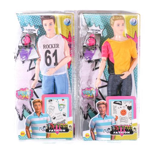 Кукла Кен, DH2156