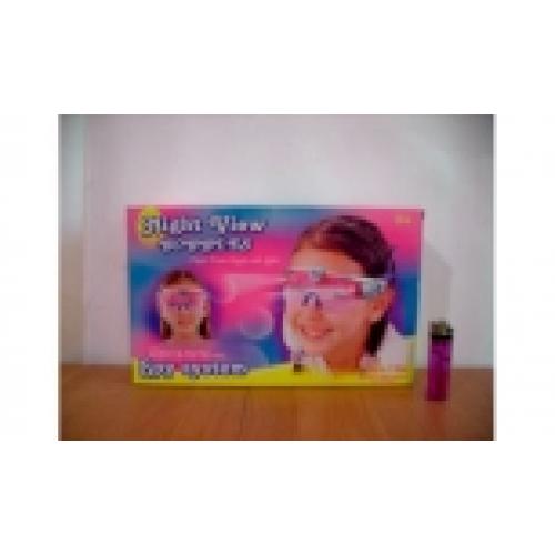 Очки ночного видения, в кор-ке, 66881 B Очки ночного видения, в кор-ке, 66881 B