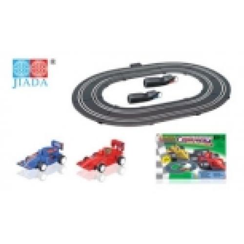 Автотрек, на бат., в кор-ке, 99101A-C Автотрек, на бат., в кор-ке, 99101A-C