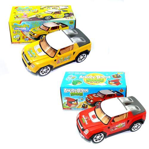 Легковая машина, на бат., 2 вида, в кор-ке, 9050-51 Легковая машина, на бат., 2 вида, в кор-ке, 9050-51