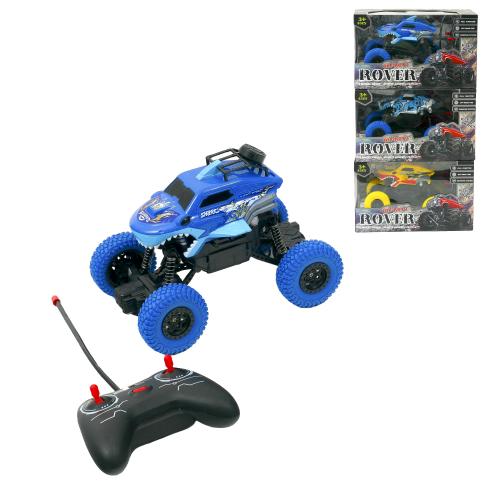 Джип, р/у, 222-1-2 Джип, р/у, 222-1-2