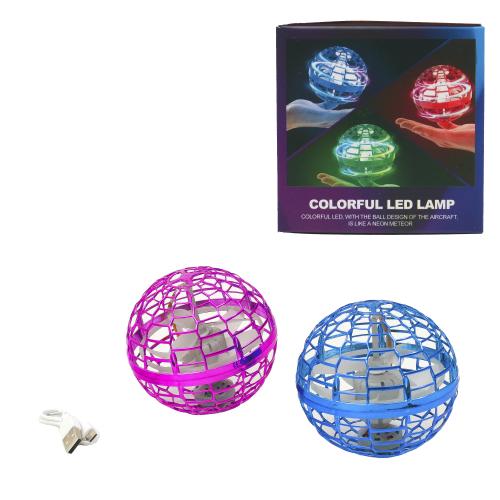 Іграшка "Куля Flying Spinner", 3035 Іграшка "Куля Flying Spinner", 3035