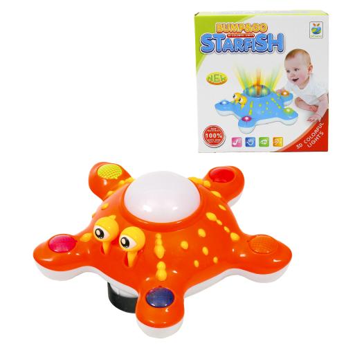 Краб Bump&Go, ZS8818 Краб Bump&Go, ZS8818