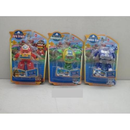 Трансформер, микс видов, на листе, 378B Трансформер, микс видов, на листе, 378B