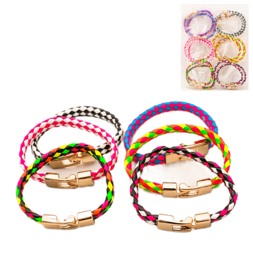 Браслет "Плетіння", P13-47-2 Браслет "Плетіння", P13-47-2