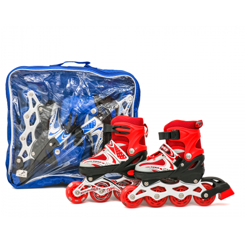 Дитячі ролики, 4300 Дитячі ролики, 4300