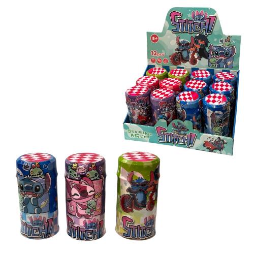 Капсула-сюрприз СТІЧ, 25-105