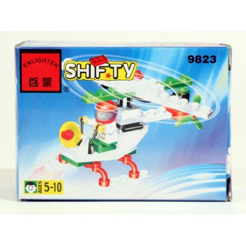 Конструктор BRICK, 9823 brick Конструктор BRICK, 9823 brick