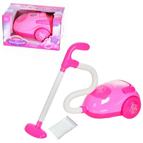 Іграшка "Пилосос", 1538 Іграшка "Пилосос", 1538