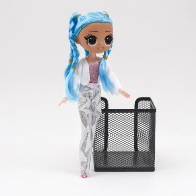 Кукла LOL, 4 вида, в кульке, CH2202