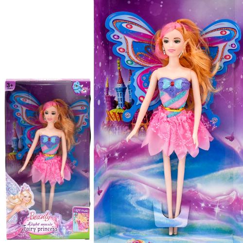 Кукла Фея, CQ988