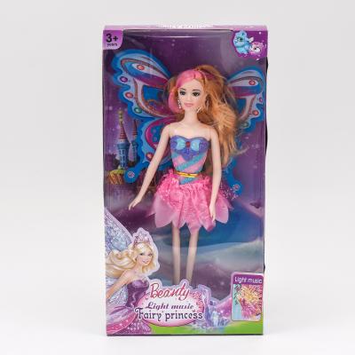 Кукла Фея, CQ988