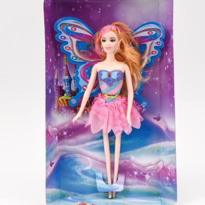 Кукла Фея, CQ988