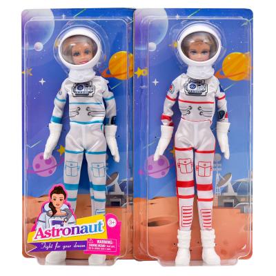 Лялька DEFA "Astronaut"