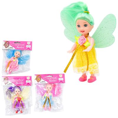 Кукла Pretty Girl, Perfect Series, O970-3-4