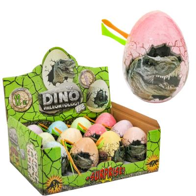 Набір для творчості "Dino Paleontology EGG"