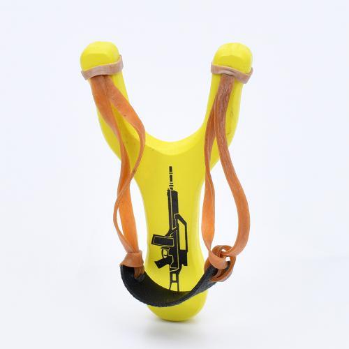 Дерев'яна іграшка "Рогатка", MD 0862