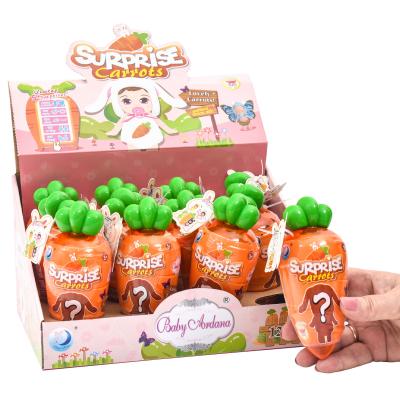 Кукла Surprise Carrots, DH2266C