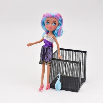 Кукла Fashion Girl, YL603A