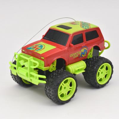 Джип, р/у, в кор-ке, JT300