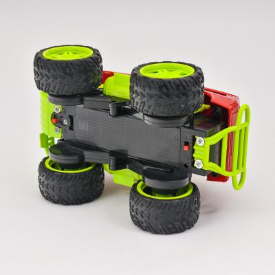 Джип, р/у, в кор-ке, JT300