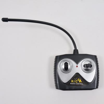 Внедорожник, р/у, микс видов, в кор-ке, M 5493