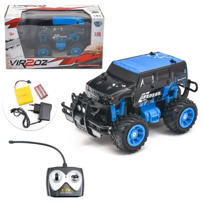 Джип, р/у, M 5494