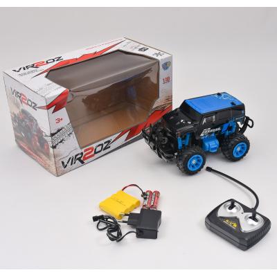 Джип, р/у, M 5494