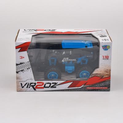 Джип, р/у, M 5494