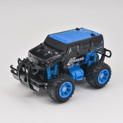 Джип, р/у, M 5494