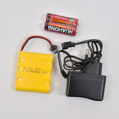 Джип, р/у, M 5497