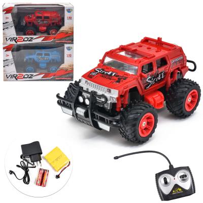 Джип, р/у, M 5495-12 Джип, р/у, M 5495-12