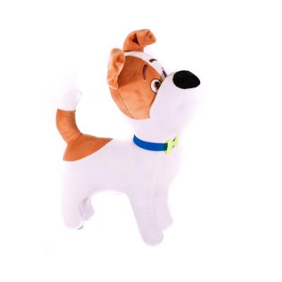 М'яка іграшка "Песик Макс", 1110-20 М'яка іграшка "Песик Макс", 1110-20