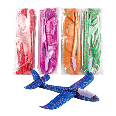 Пенолет большой светящийся, 131-1-3 Пенолет большой светящийся, 131-1-3