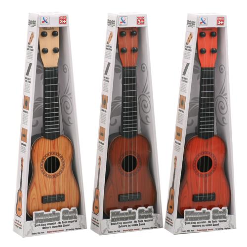 Гітара струни 4шт, 333-017