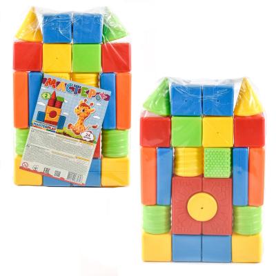 Конструктор "Мастерок", CP 1-071